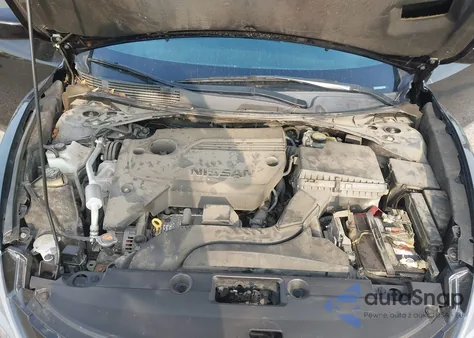 2018 Nissan Altima 2.5/S/Sv/Sl/Sr из США, поврежденный, VIN 1N4AL3AP5JC299208